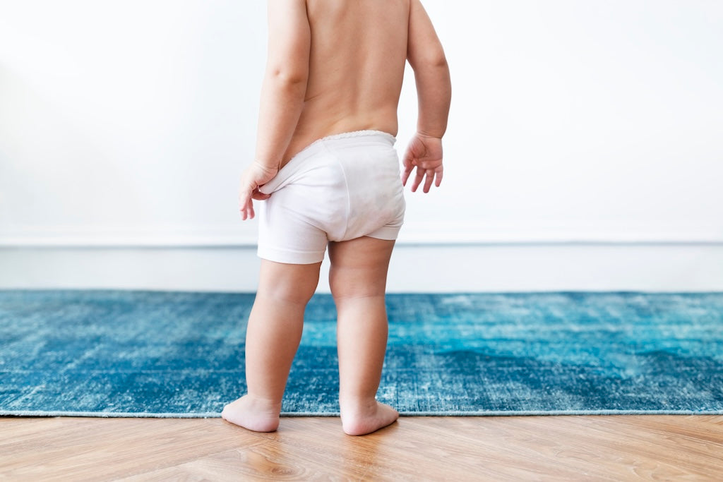 How and When to Transition Your Baby from Diapers: A Parent’s Guide