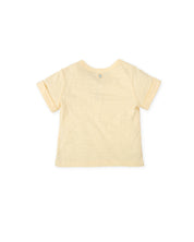 T-SHIRT YELLOW