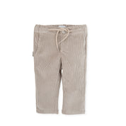 BABY BOY SAND PANTS