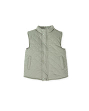 KAKI VEST