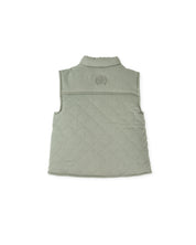 KAKI VEST