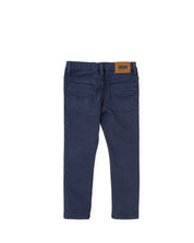 TROUSERS NAVY BLUE CHILD