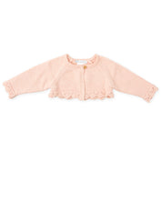 PETAL BABY GIRL JACKET