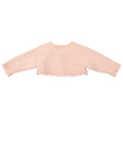 PETAL BABY GIRL JACKET