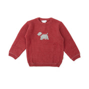 CARMINE JUMPER FOR KIDS