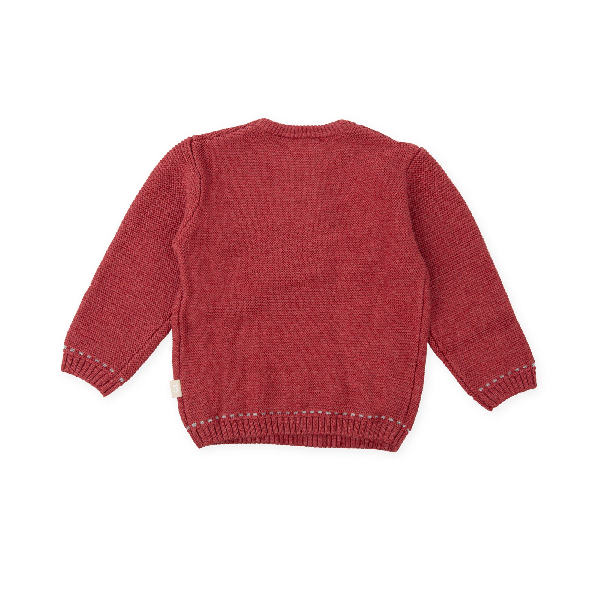 CARMINE JUMPER FOR KIDS