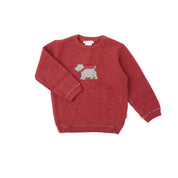 CARMINE JUMPER FOR KIDS