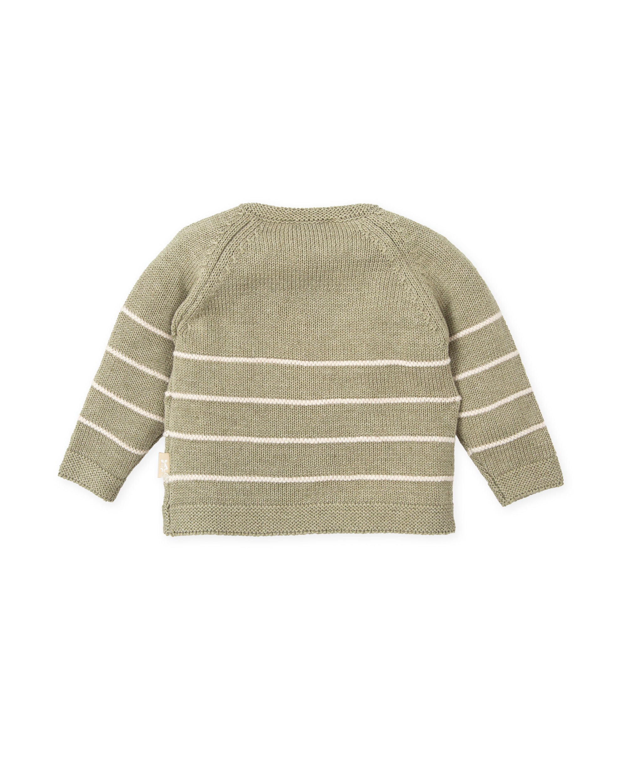 JUMPER KHAKI