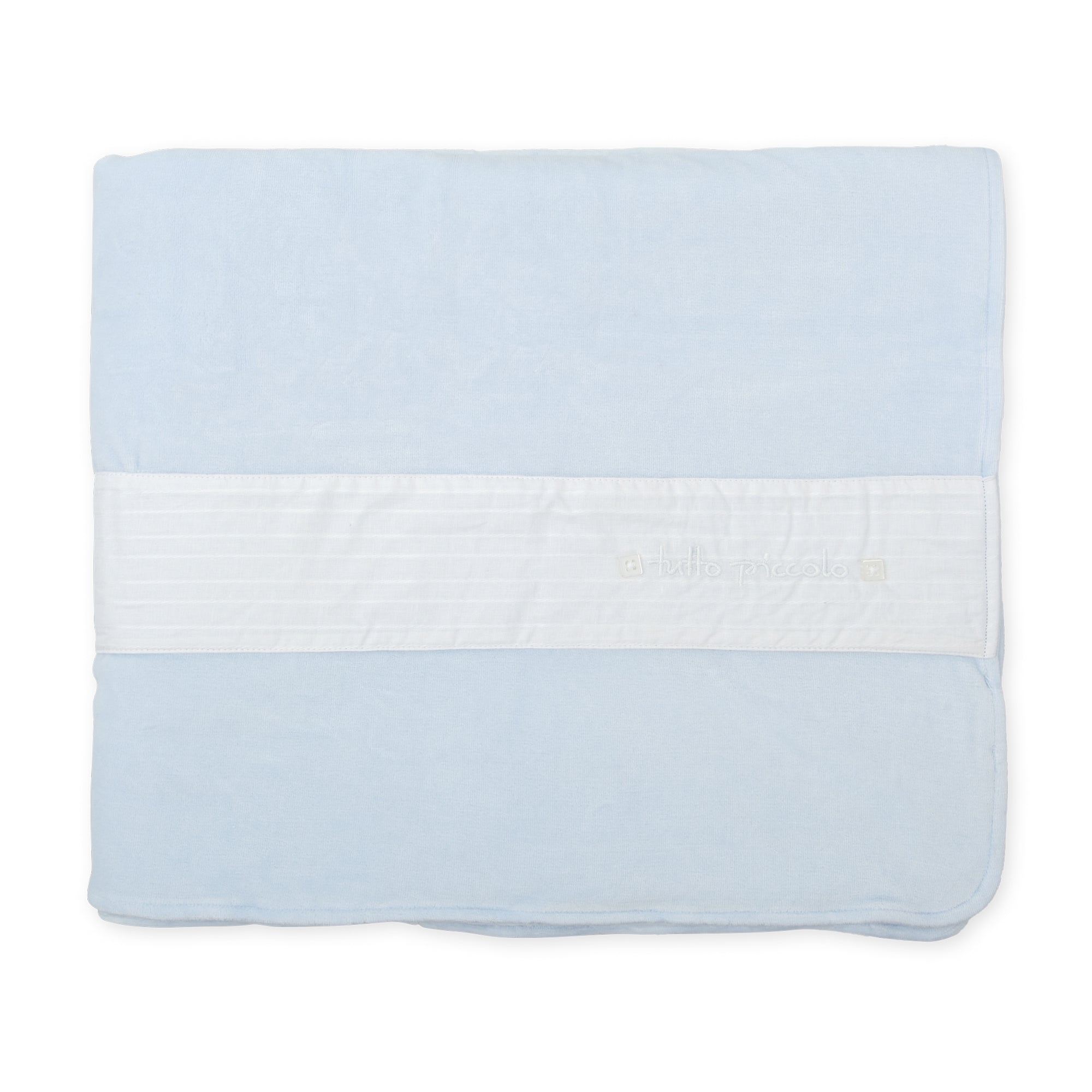 SKY BLUE BLANKET