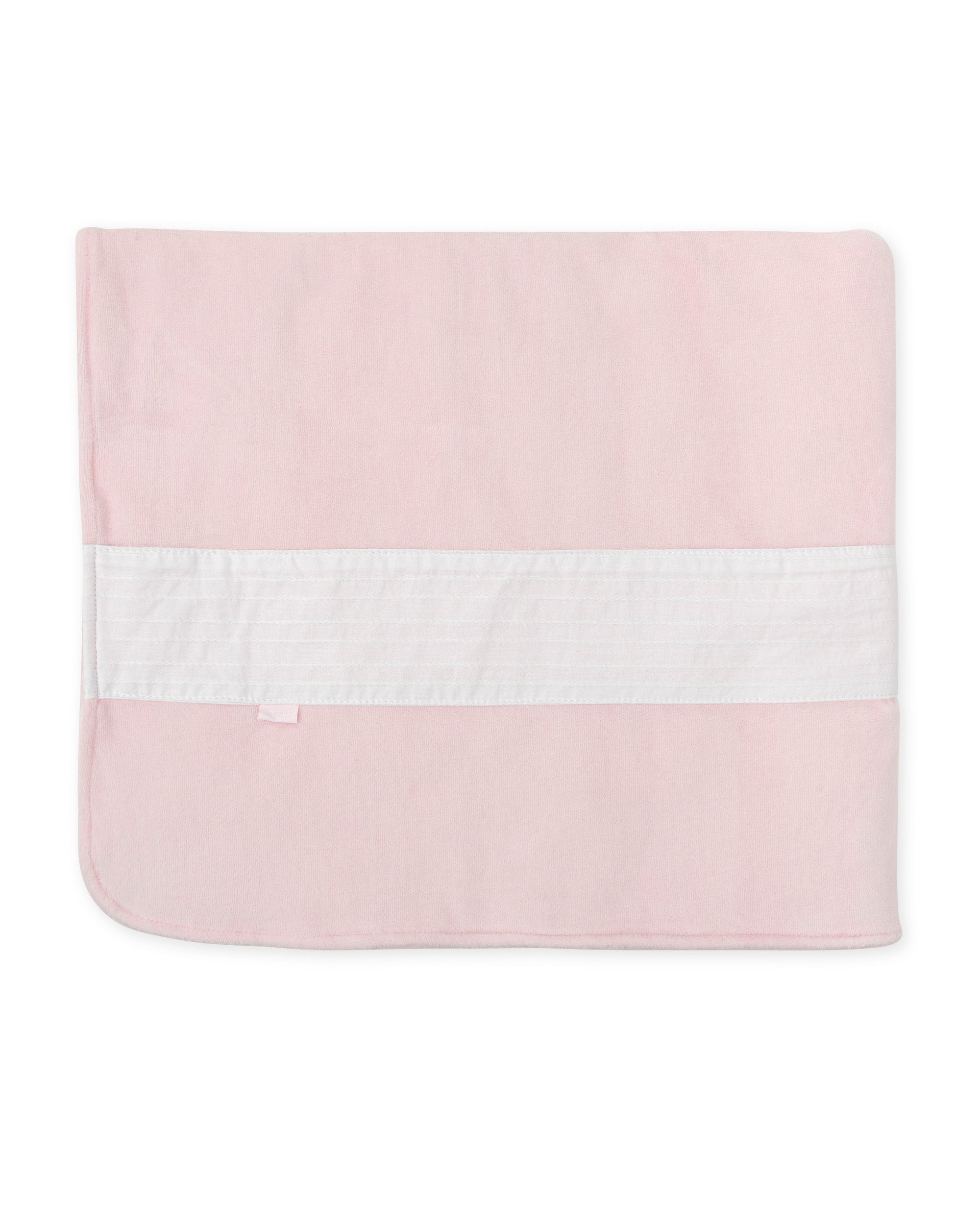 BLANKET PINK