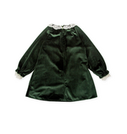 DRESS GREEN_