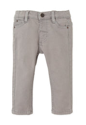 TROUSERS GREY CHILD