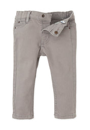 TROUSERS GREY CHILD