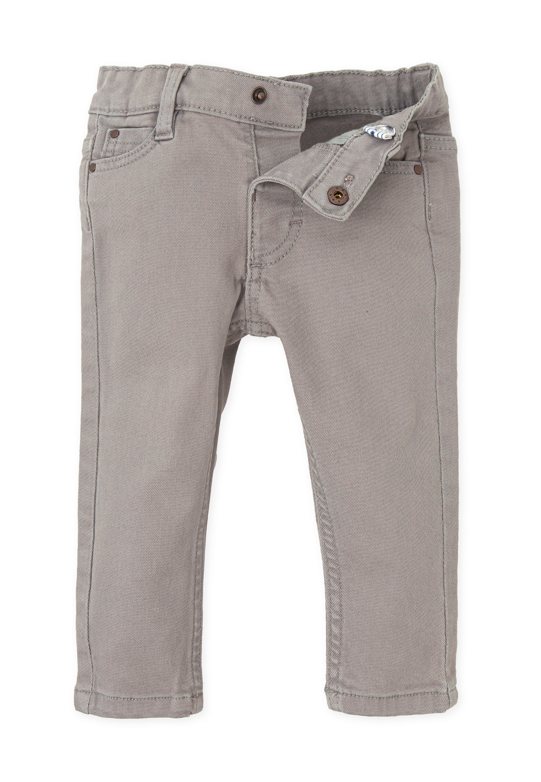 TROUSERS GREY CHILD